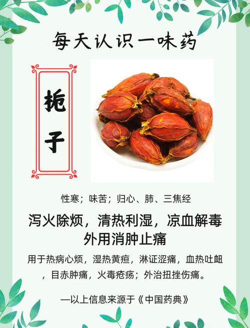 栀子花的香味对人的身体好不好?食用、药用及安全性全解析 六、参考资料