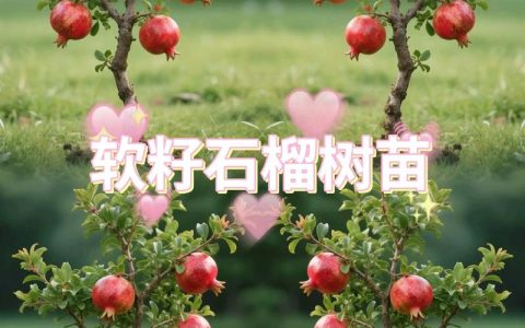 石榴树嫁接最佳砧木选择与操作全攻略：酸石榴与实生苗成首选