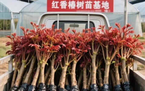 一亩香椿的利润是多少？2026年种植成本与收益全解析