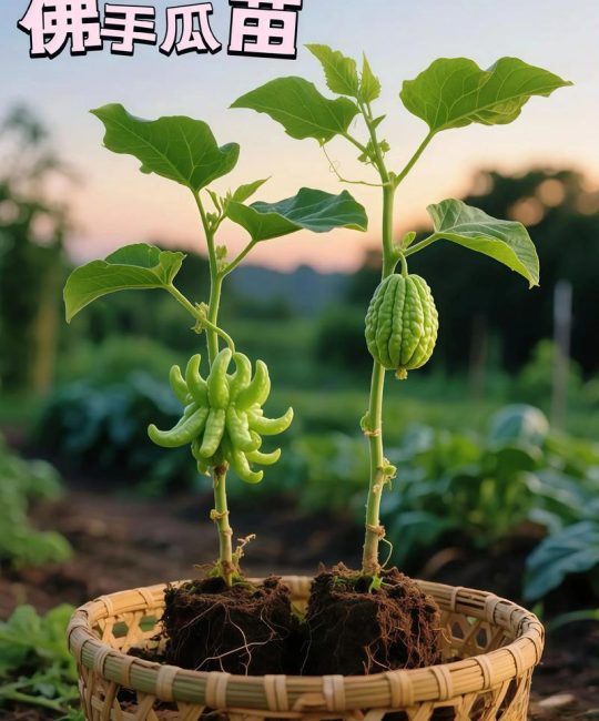 佛手瓜苗是龙须菜吗？揭开这道餐桌美味的真实身份