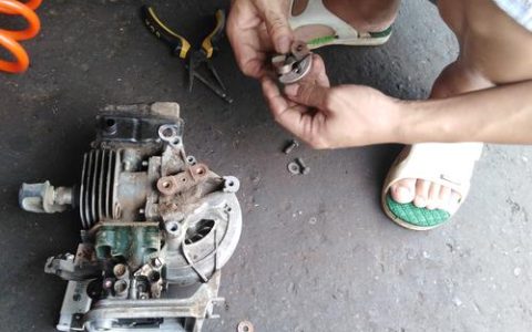 打草机如何启动？从零开始的操作指南与常见问题排除