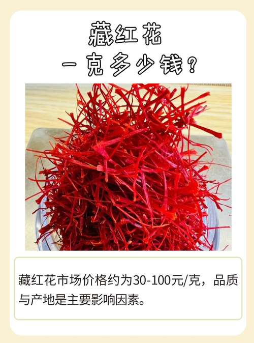 一克藏红花大概多少钱?2025年价格参考与五大影响因素全解析 综合价格参考表(2025年3月,伊朗特级藏红花为例)