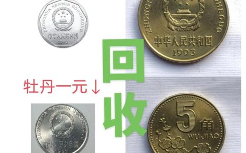 2001年五角梅花硬币值多少钱？2025年最新价格参考及五大影响因素