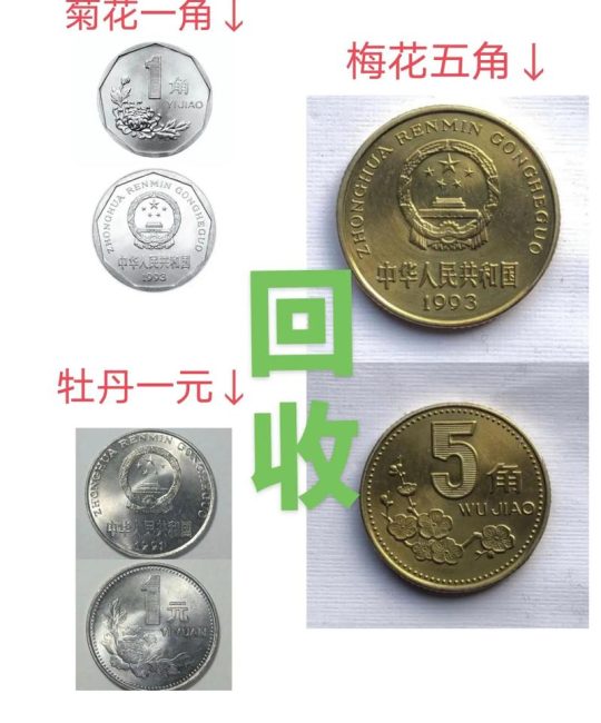 2001年五角梅花硬币值多少钱？2025年最新价格参考及五大影响因素