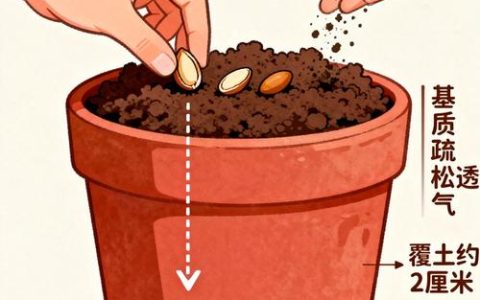 如何种枇杷籽：从种子到结果全流程操作指南