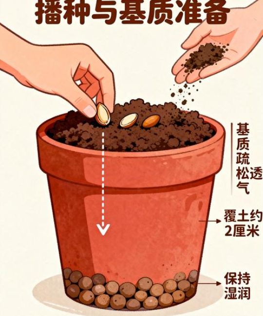 如何种枇杷籽：从种子到结果全流程操作指南