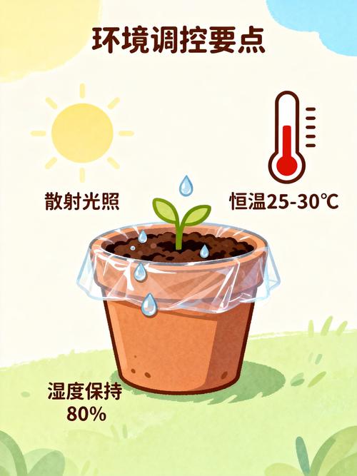 如何种枇杷籽:从种子到结果全流程操作指南 第二步:准备合适的土壤