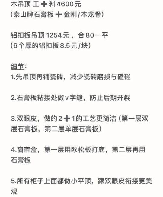 杉木吊顶多少钱一平方？2026年价格区间与影响因素全解析