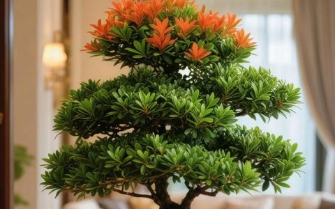 金丝楠木是四季常青植物吗？习性解析与南北养护指南