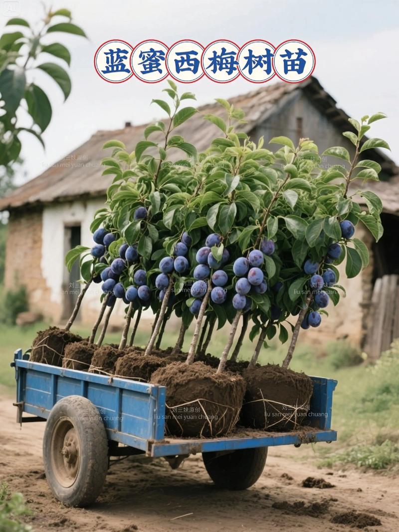 梅花果实可以种植吗?手把手教你从种子种出梅花苗 二、土壤环境:疏松透气是关键