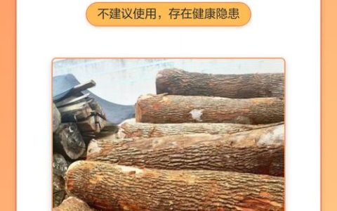 香樟木能做菜板吗？从乔木园艺视角解析木材特性与选购标准