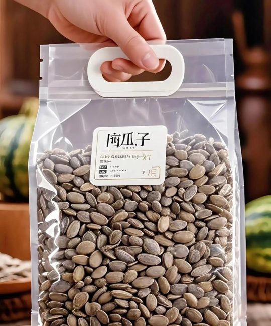 吊瓜子（西瓜种子）价格多少钱一斤？规格、产地与采购量影响报价