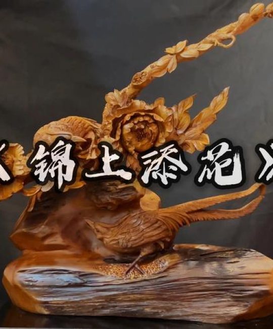 红豆杉木雕有收藏价值吗