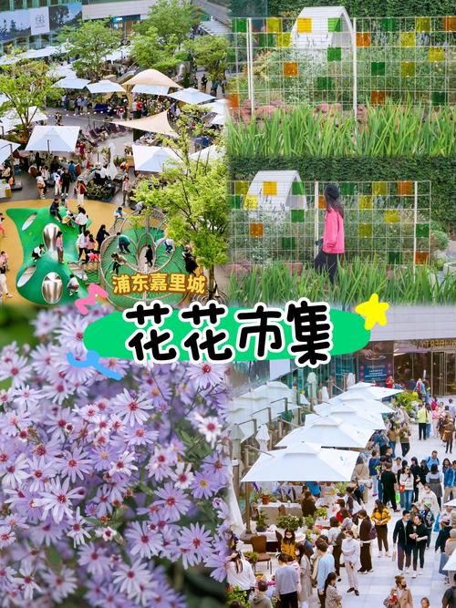 探秘花千集:园艺爱好者的天堂究竟在哪里? 特别提示:最佳游览时间与必买清单