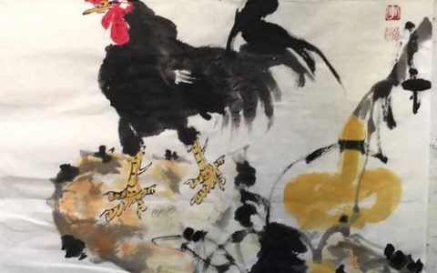 李嘉存国画价格是多少？规格、题材、年份影响报价