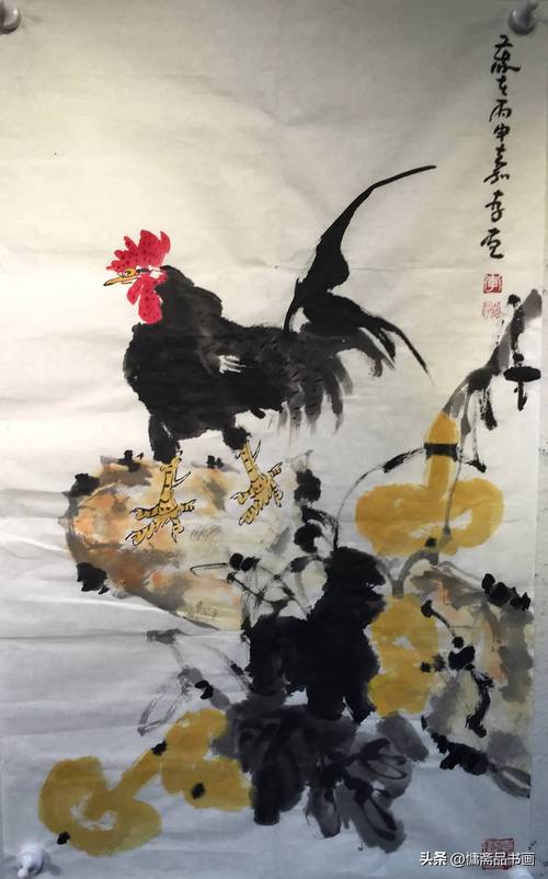 李嘉存国画价格是多少？规格、题材、年份影响报价