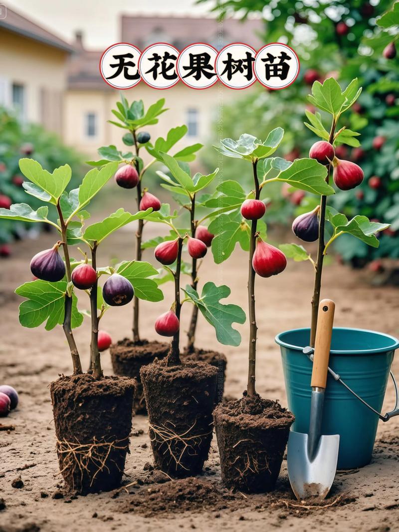 无花果品种数量及家庭种植优选指南:全球记录超800种,这4个最适中国家庭 4大热门无花果品种6维度对比表