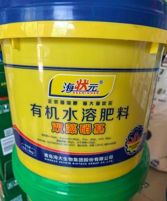 提苗最好的三种肥料及幼苗快速生长养护指南