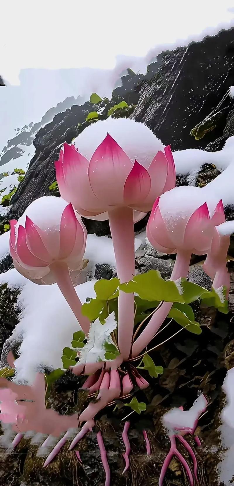 雪莲花一朵什么价格?2025年最新市场参考与五大影响因素解析 季节:采摘期与淡旺季价差可达40%