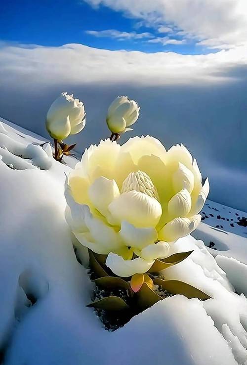雪莲花一朵什么价格?2025年最新市场参考与五大影响因素解析 综合价格参考表(2025年5月数据)