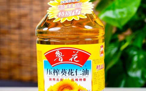 葵花仁油耐高温吗？从种植向日葵说起