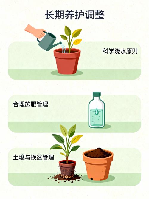 红掌黄叶不开花怎么办?从原因诊断到促花复壮的全套指南 红掌促花管理要点