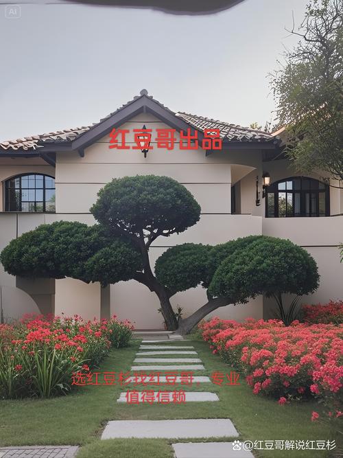 院子里能种红豆杉树吗?庭院地栽全攻略与注意事项 十、成活后的日常养护清单