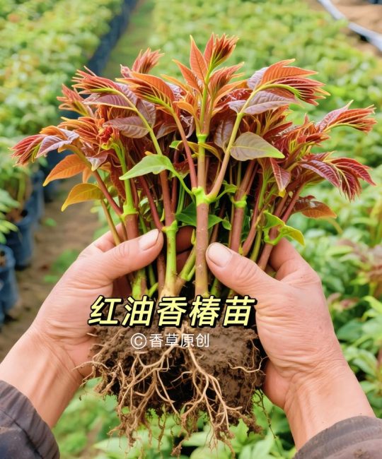 水培香椿苗怎么种植：从浸种到采收的标准化操作指南
