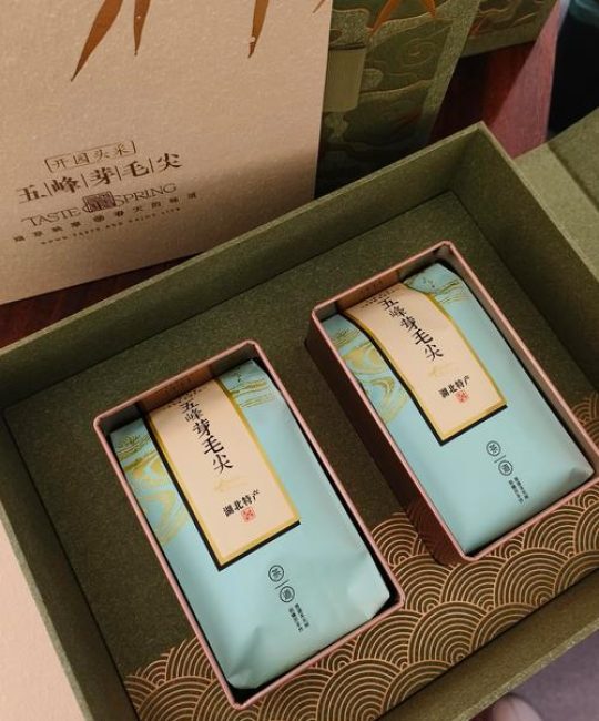 五峰芽毛尖茶叶价格是多少？产地、规格与季节影响报价