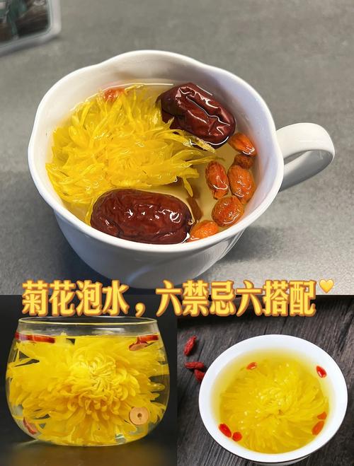 菊花养颜又入茶,陈皮菊花能否长期喝?一文说清 FAQ(与正文一致)