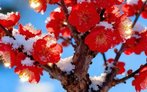冬天家里面适合养什么花？5种耐寒又皮实的选择与养护要点