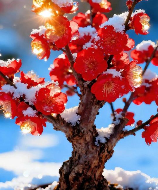 冬天家里面适合养什么花？5种耐寒又皮实的选择与养护要点