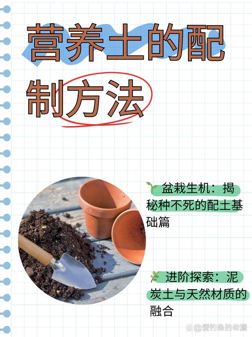 银杏树用什么土种植?配土方法、酸碱度与注意事项全解 四、盆栽银杏树的配土配方