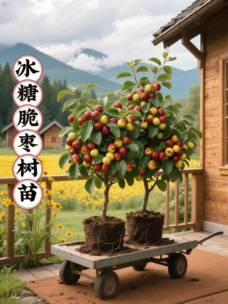 扦插的果树苗需要嫁接吗?核心结论:是否嫁接取决于品种特性与根系适应性 采购苗木时,重点关注嫁接口愈合质量与根系发育