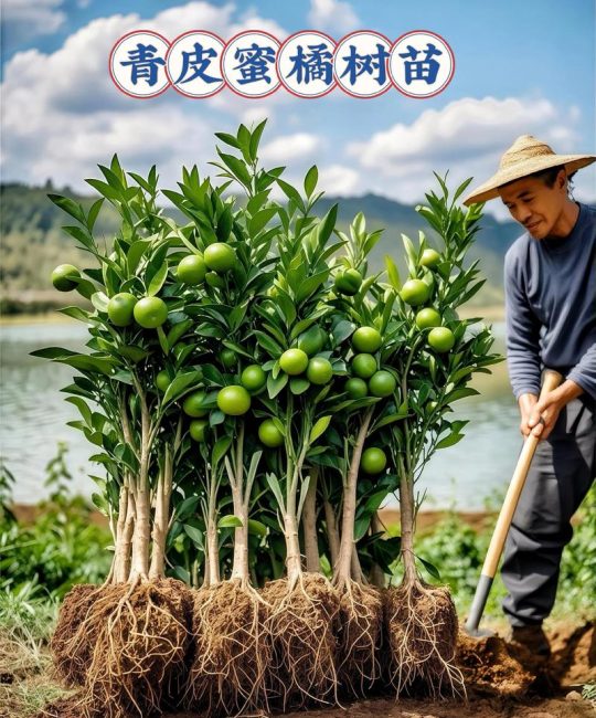 种果树赚钱吗？2026年科学选种与精细管理是实现盈利的核心关键
