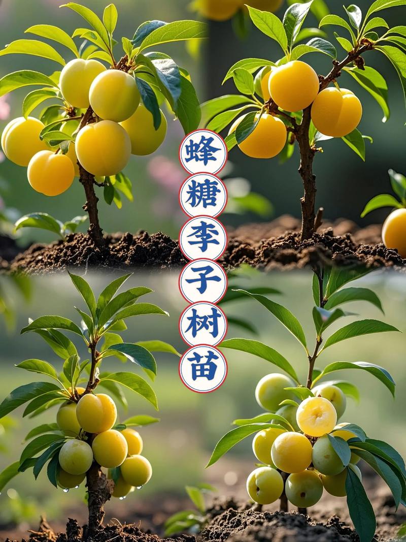 种果树赚钱吗?2026年科学选种与精细管理是实现盈利的核心关键 嫁接苗是缩短回本周期、提高收益的根本保障