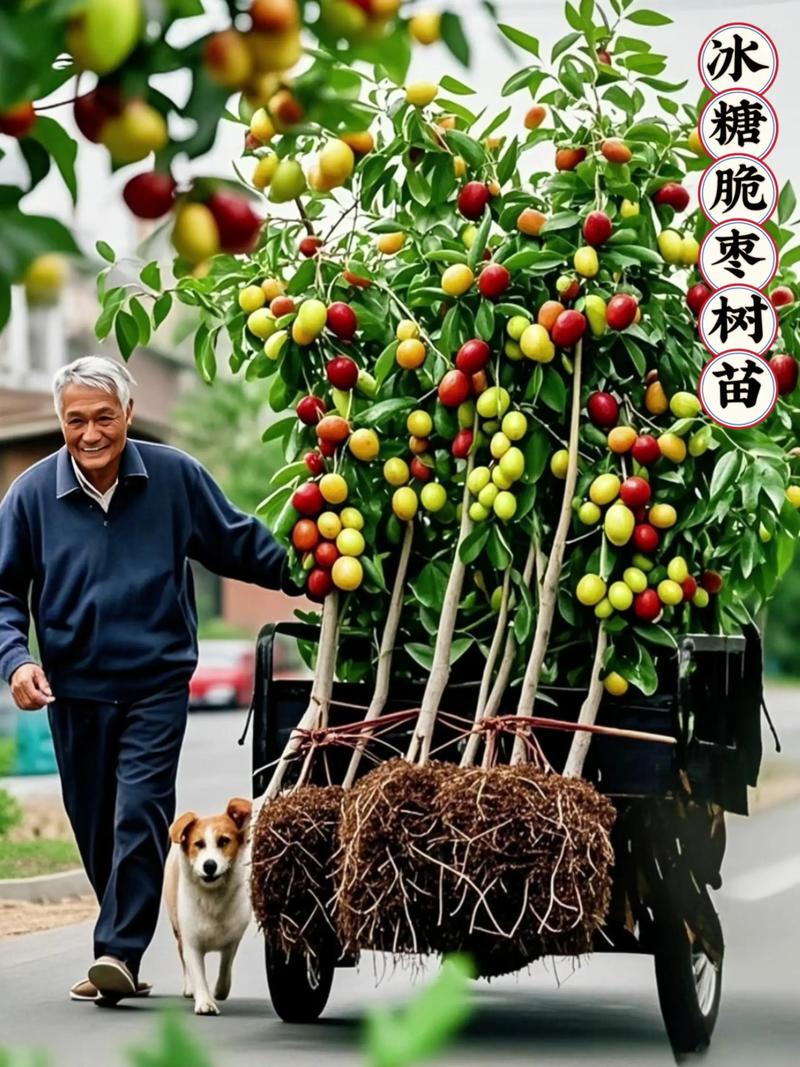 种果树赚钱吗?2026年科学选种与精细管理是实现盈利的核心关键 正确的修剪与施肥方案直接决定盛果期产量