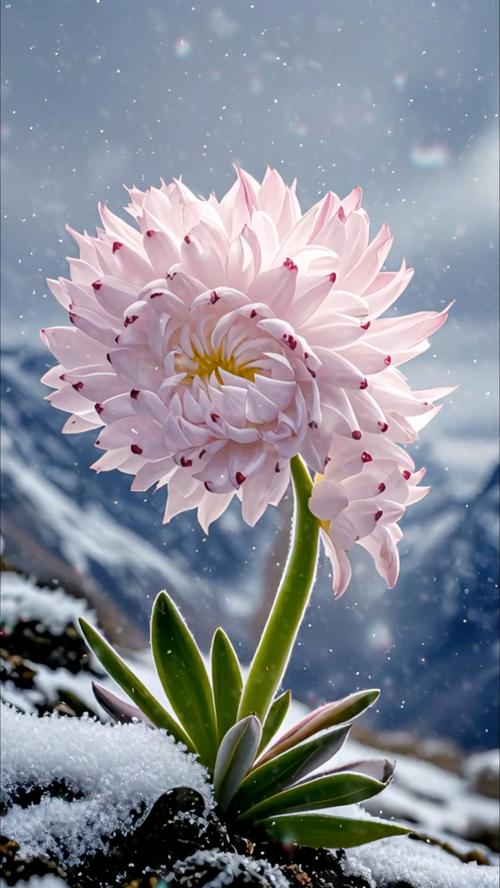 雪花莲怎么选:庭院与盆栽中“雪花用哪个它”更合适 五、雪花莲的日常养护并不难
