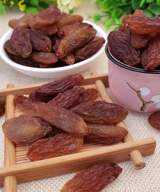 葡萄干是什么品种的葡萄？主要品种对比与选择指南