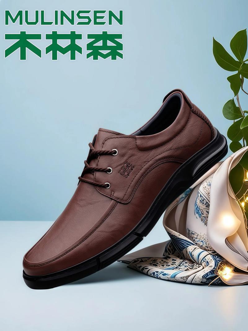 园艺工作鞋之选:木林森男鞋是名牌吗? 四、是否值得园艺爱好者购买?