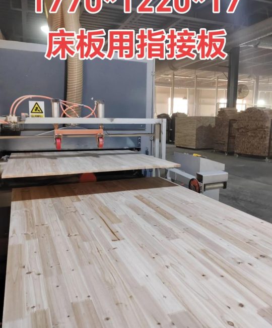 杉木指接板价格多少？2025年市场参考区间与影响因素详解