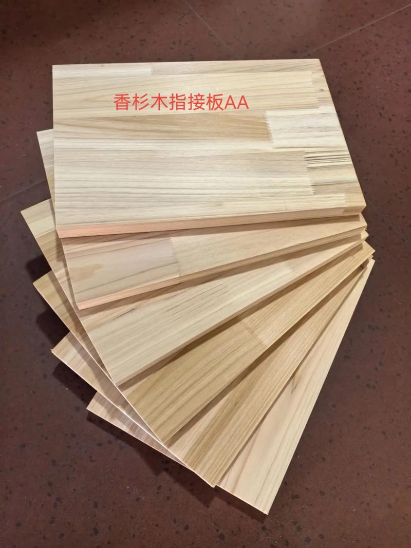 杉木指接板价格多少?2025年市场参考区间与影响因素详解 产地:区域性差异明显