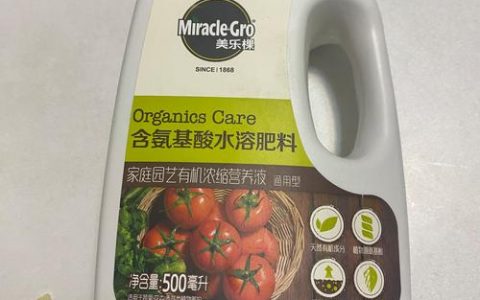 家庭园艺养护全攻略：通用肥料选择与六大核心管理技巧