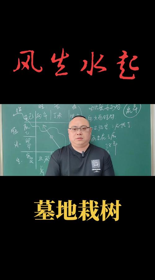 上坟栽树有什么讲究?清明祭祖植树的园艺指南与风水禁忌 五、现代生态理念:尊重自然与传统