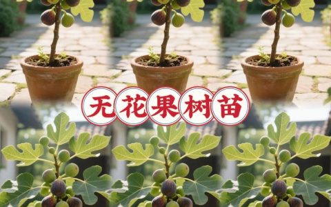 果树苗价格多少？2026年最新市场报价与影响因素全解析