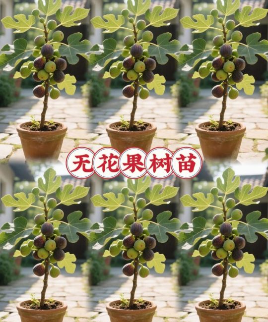 果树苗价格多少？2026年最新市场报价与影响因素全解析