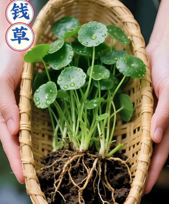 夏天铜钱草叶子发黄怎么办？家庭园艺专家的分步诊断与解决方案