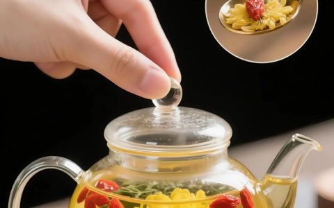 菊花决明子茶是干什么用的？一文读懂它的功效与适用场景