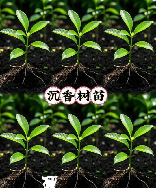 奇楠树苗多少钱一棵？2025年最新价格参考与影响因素分析