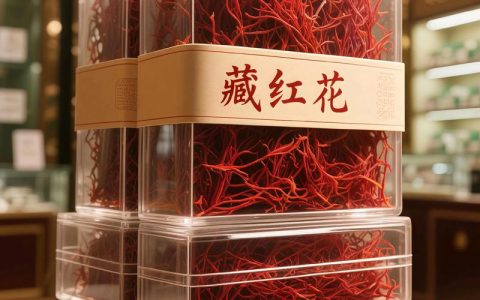 红花哪里产的最好？新疆红花产地与种植指南